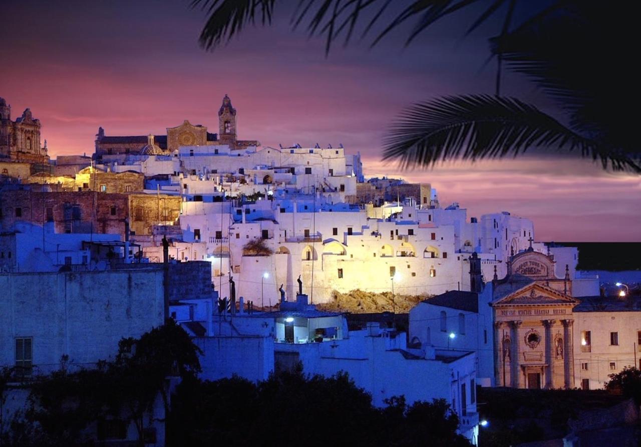 Apartament Terrazza Sul Mare Villanova di Ostuni Zewnętrze zdjęcie