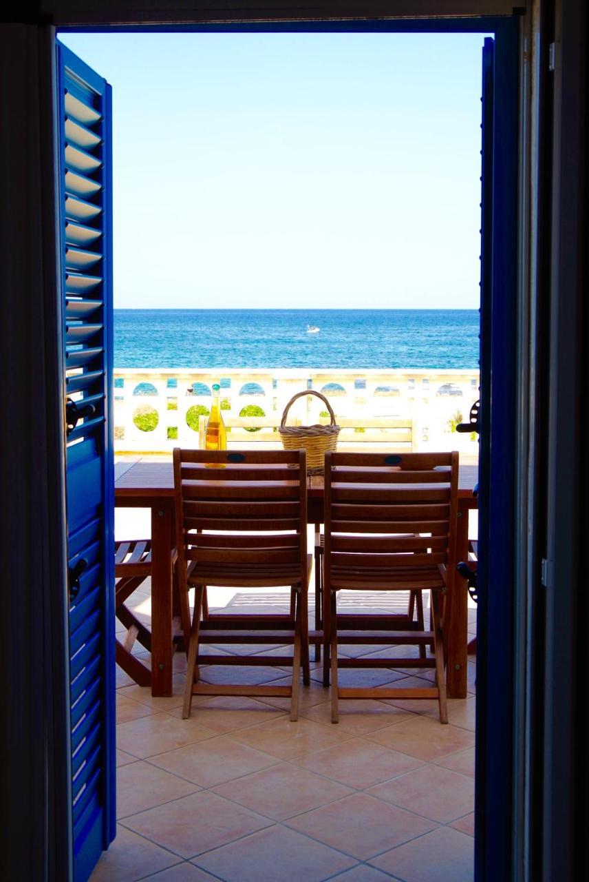 Apartament Terrazza Sul Mare Villanova di Ostuni Zewnętrze zdjęcie