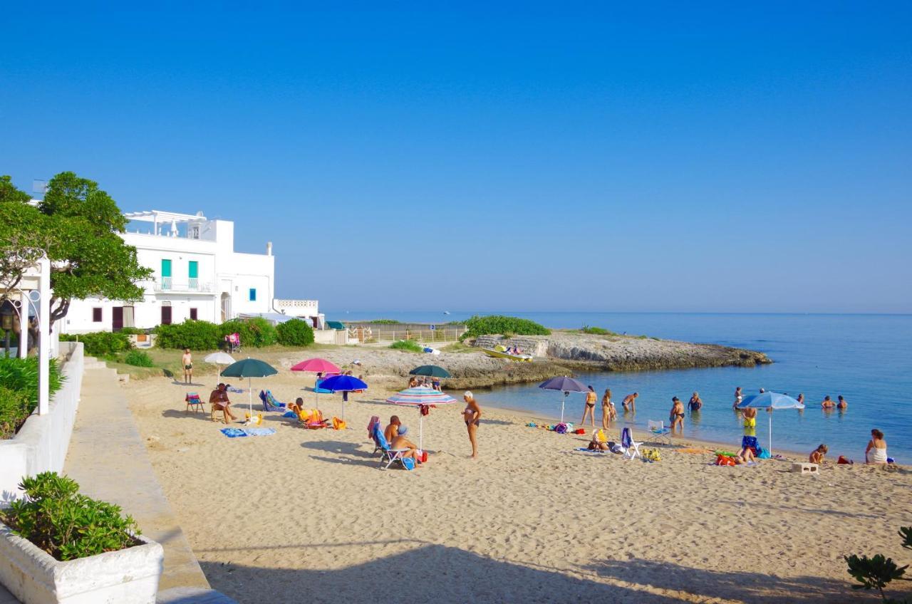 Apartament Terrazza Sul Mare Villanova di Ostuni Zewnętrze zdjęcie